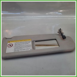 Aletta Parasole Destro DX VOLKSWAGEN PASSAT 3C 2.0 TDI 1K0857552K 2005 2010