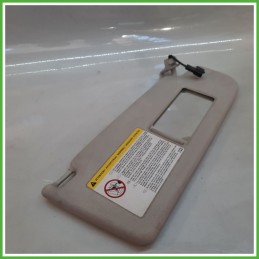 Aletta Parasole Destro DX VOLKSWAGEN PASSAT 3C 2.0 TDI 1K0857552K 2005 2010
