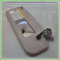 Aletta Parasole Destro DX VOLKSWAGEN PASSAT 3C 2.0 TDI 1K0857552K 2005 2010