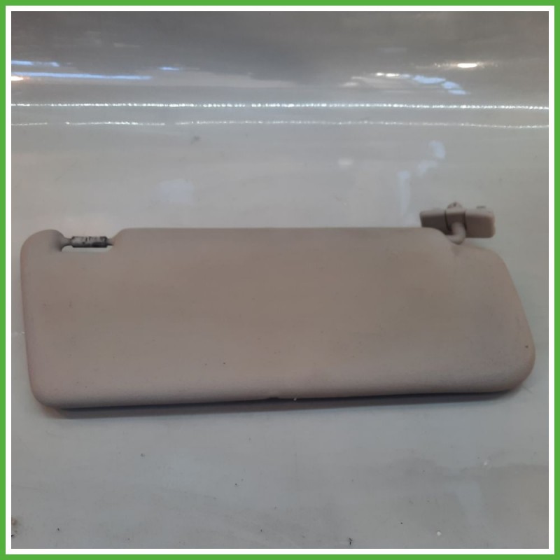 Aletta Parasole Sinistro SX MERCEDES-BENZ Classe B T245 CDI A16981001107 2005 2013