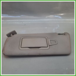 Aletta Parasole Sinistro SX MERCEDES-BENZ Classe B T245 CDI A16981001107 2005 2013