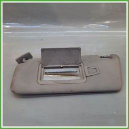 Aletta Parasole Sinistro SX MERCEDES-BENZ Classe B T245 CDI A16981001107 2005 2013