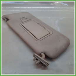 Aletta Parasole Sinistro SX MERCEDES-BENZ Classe B T245 CDI A16981001107 2005 2013