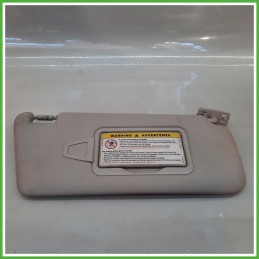 Aletta Parasole Destro DX MERCEDES-BENZ Classe B T245 CDI A16981008107H 2005 2013