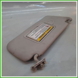 Aletta Parasole Destro DX MERCEDES-BENZ Classe B T245 CDI A16981008107H 2005 2013