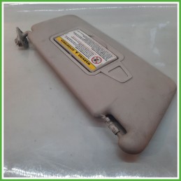 Aletta Parasole Destro DX MERCEDES-BENZ Classe B T245 CDI A16981008107H 2005 2013