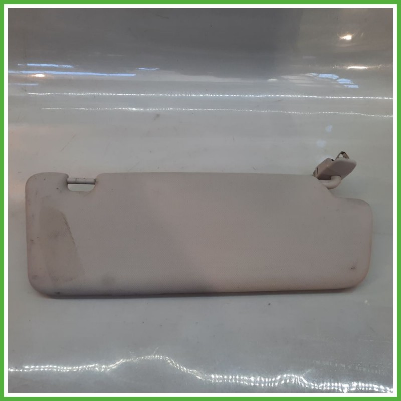 Aletta Parasole Sinistro SX AUDI A4 8K 2.7 TDI 8K0857551A 2007 2013