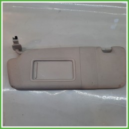 Aletta Parasole Sinistro SX AUDI A4 8K 2.7 TDI 8K0857551A 2007 2013