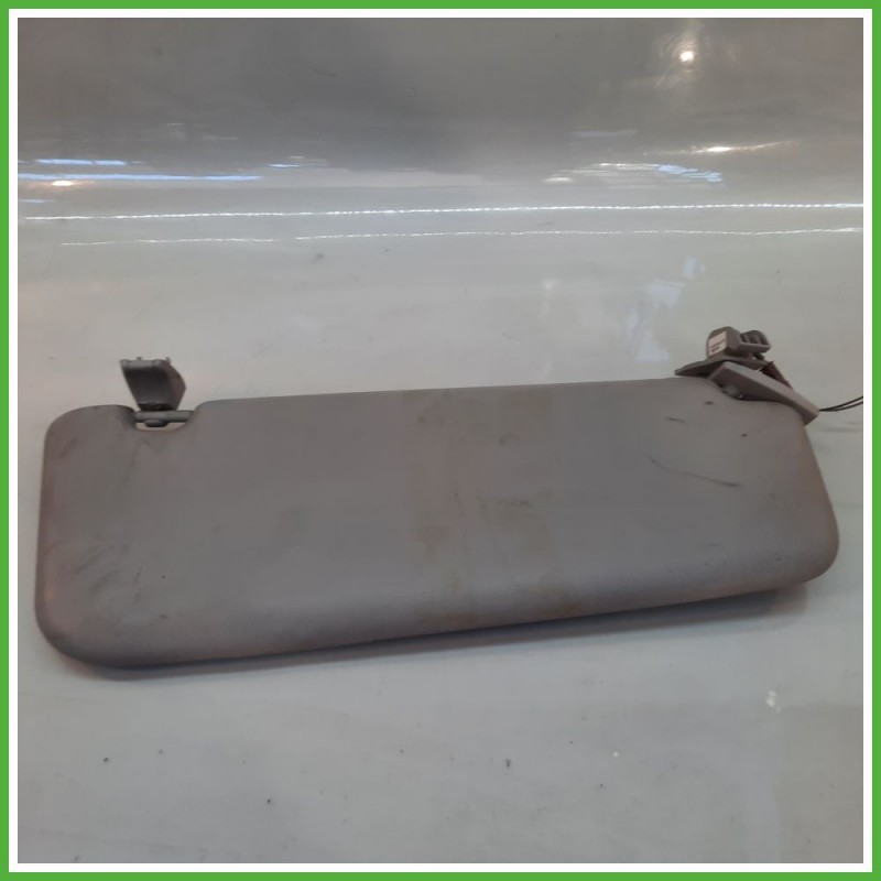 Aletta Parasole Sinistro SX BMW Serie 5 E60/E61 51167069753 2003 2007