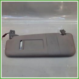 Aletta Parasole Sinistro SX BMW Serie 5 E60/E61 51167069753 2003 2007