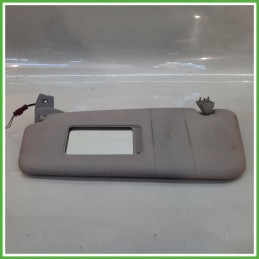 Aletta Parasole Sinistro SX BMW Serie 5 E60/E61 51167069753 2003 2007