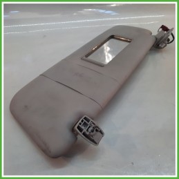 Aletta Parasole Sinistro SX BMW Serie 5 E60/E61 51167069753 2003 2007