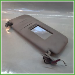 Aletta Parasole Sinistro SX BMW Serie 5 E60/E61 51167069753 2003 2007