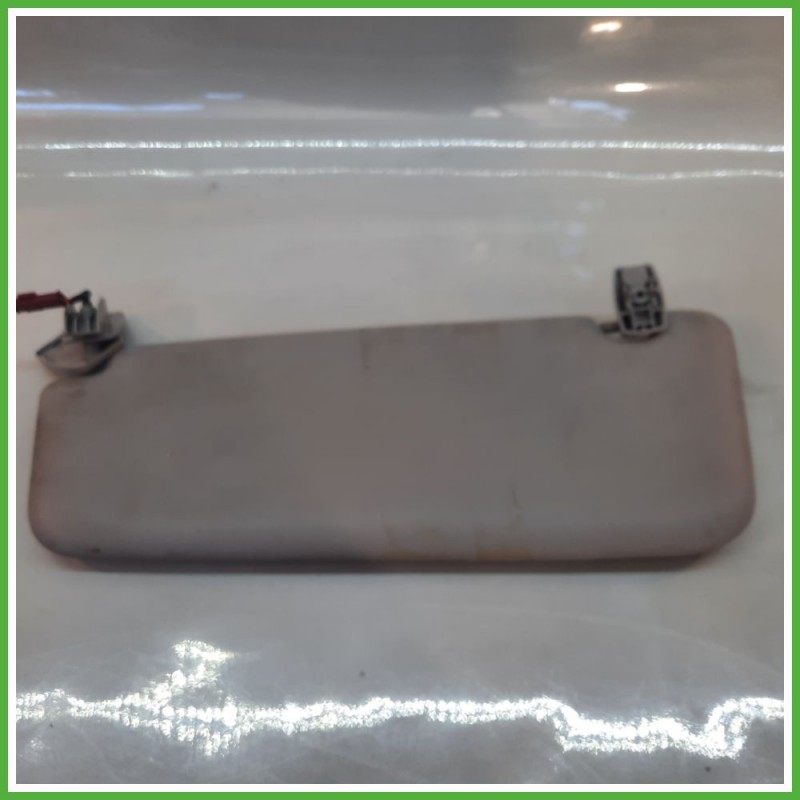 Aletta Parasole Destro DX BMW Serie 5 E60/E61 51167069754 2003 2007