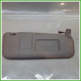 Aletta Parasole Destro DX BMW Serie 5 E60/E61 51167069754 2003 2007