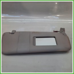Aletta Parasole Destro DX BMW Serie 5 E60/E61 51167069754 2003 2007