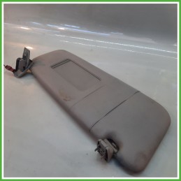 Aletta Parasole Destro DX BMW Serie 5 E60/E61 51167069754 2003 2007
