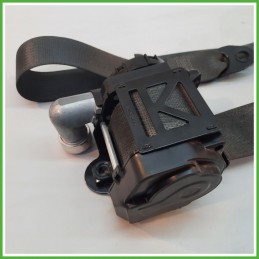 Cintura di Sicurezza Anteriore Destro DX (Lato Passeggero) CHEVROLET (DAEWOO) SPARK M300 1.0 95375829 2010 2015