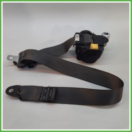 Cintura di Sicurezza Anteriore Destro DX (Lato Passeggero) CHEVROLET (DAEWOO) SPARK M300 1.0 95375829 2010 2015