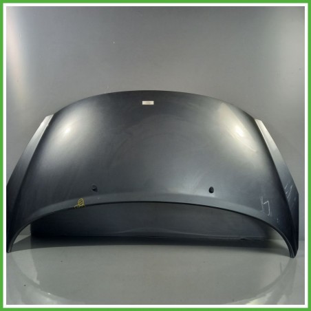Cofano Motore PEUGEOT 207 2006 2009 GRIGIO - KTH VERNICE GRIGIO THORIUM Berlina Originale Usato