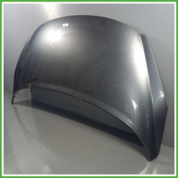 Cofano Motore PEUGEOT 207 2006 2009 GRIGIO - KTH VERNICE GRIGIO THORIUM Berlina Originale Usato