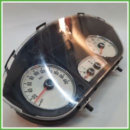 Quadro strumenti contachilometri tachimetro LANCIA MUSA TG 1.3 16V 555000680304