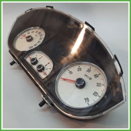 Quadro strumenti contachilometri tachimetro LANCIA MUSA TG 1.3 16V 555000680304