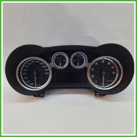 Quadro strumenti contachilometri tachimetro CONTINENTAL A2C53298011 ALFA ROMEO MiTo X6 1.4 50508530