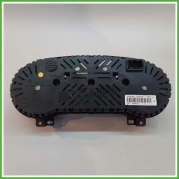Quadro strumenti contachilometri tachimetro CONTINENTAL A2C53298011 ALFA ROMEO MiTo X6 1.4 50508530