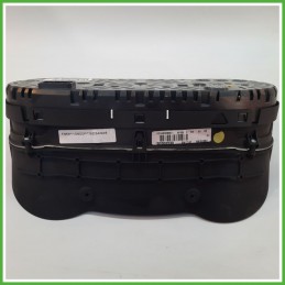 Quadro strumenti contachilometri tachimetro CONTINENTAL A2C53298011 ALFA ROMEO MiTo X6 1.4 50508530