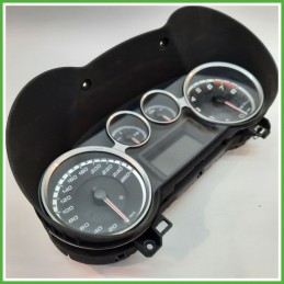 Quadro strumenti contachilometri tachimetro CONTINENTAL A2C53298011 ALFA ROMEO MiTo X6 1.4 50508530