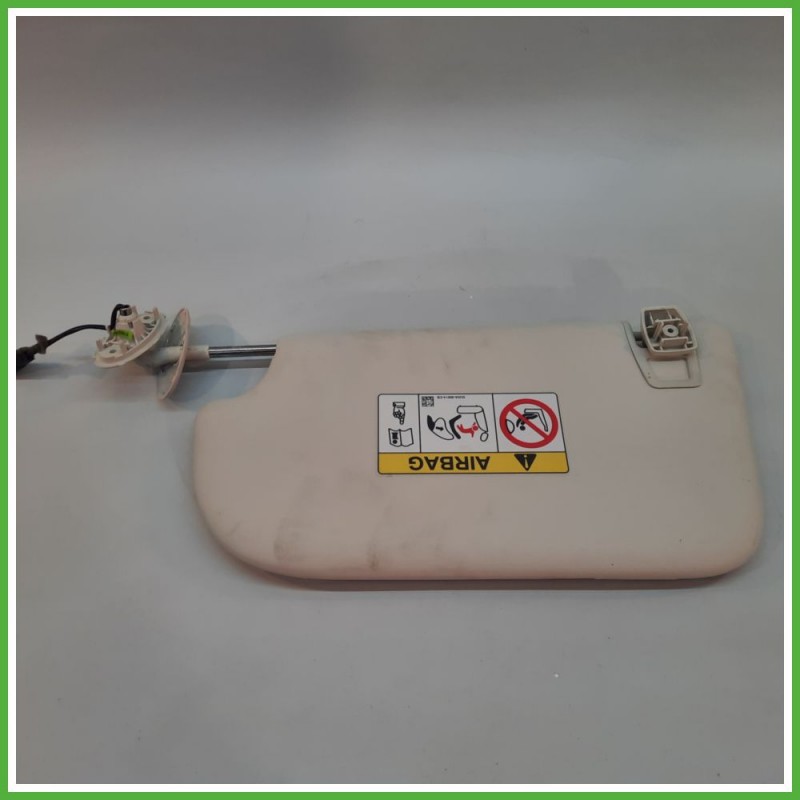 Aletta Parasole Destro DX FORD KUGA 2.0 TDCI 2265286 2012 2016