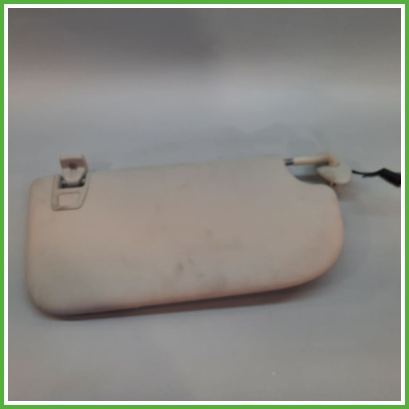 Aletta Parasole Sinistro SX FORD KUGA 2.0 TDCI 2265298 2012 2016