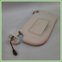 Aletta Parasole Sinistro SX FORD KUGA 2.0 TDCI 2265298 2012 2016