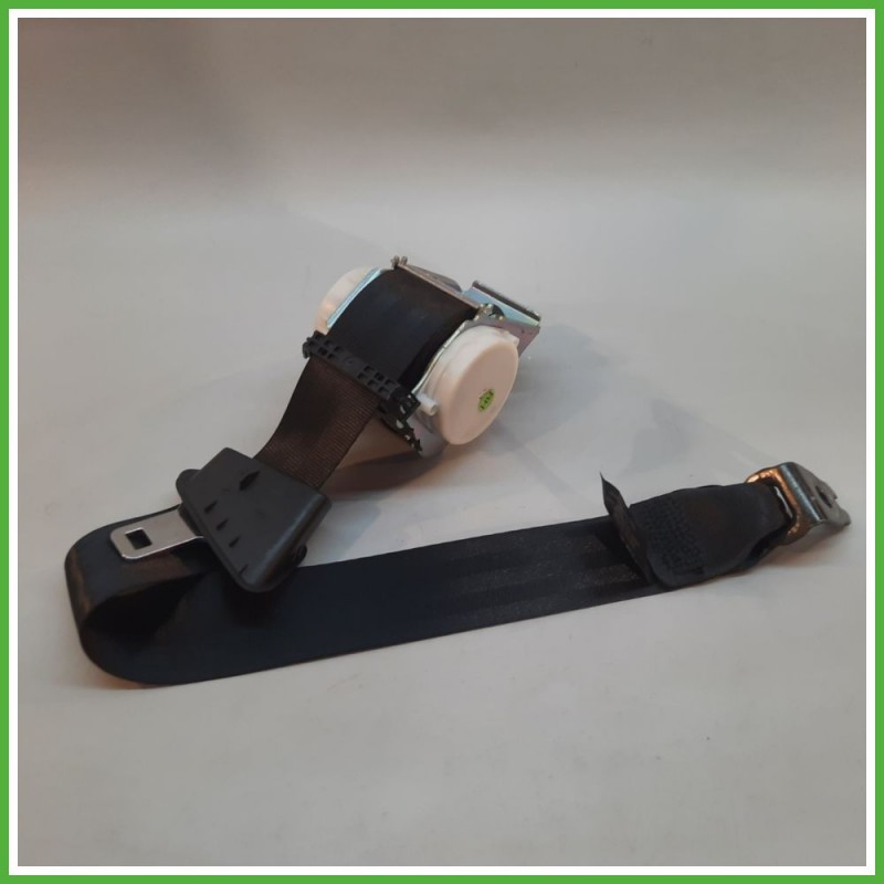 Cintura di Sicurezza Posteriore Destro DX (Lato Passeggero) FORD KUGA 2.0 TDCI 1913679 2012 2016 TRW 34141549