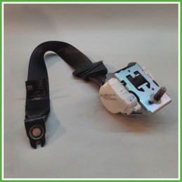Cintura di Sicurezza Posteriore Destro DX (Lato Passeggero) FORD KUGA 2.0 TDCI 1913679 2012 2016 TRW 34141549