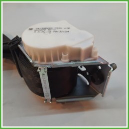 Cintura di Sicurezza Posteriore Destro DX (Lato Passeggero) FORD KUGA 2.0 TDCI 1913679 2012 2016 TRW 34141549