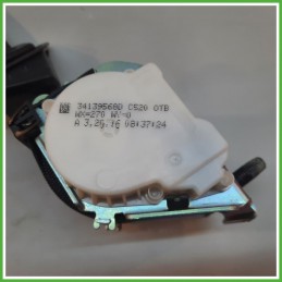 Cintura di Sicurezza Posteriore Destro DX (Lato Passeggero) FORD KUGA 2.0 TDCI 1913679 2012 2016 TRW 34141549