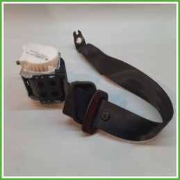 Cintura di Sicurezza Posteriore Destro DX (Lato Passeggero) FORD KUGA 2.0 TDCI 1913679 2012 2016 TRW 34141549