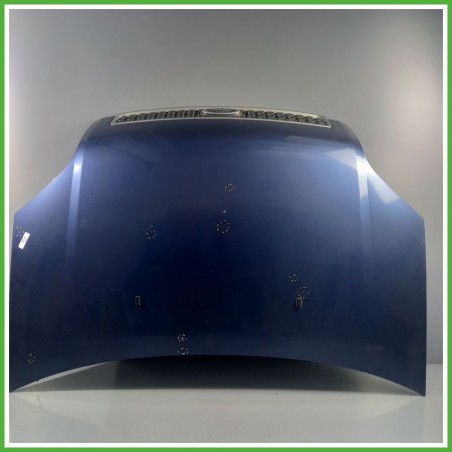 Cofano Motore FORD FUSION CBK 2002 2011 BLU - JEANS METALLIC Berlina Originale Usato
