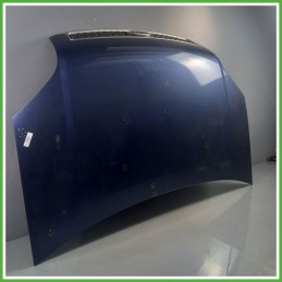 Cofano Motore FORD FUSION CBK 2002 2011 BLU - JEANS METALLIC Berlina Originale Usato