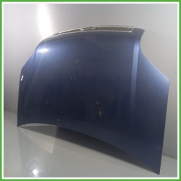 Cofano Motore FORD FUSION CBK 2002 2011 BLU - JEANS METALLIC Berlina Originale Usato