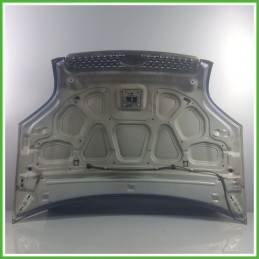 Cofano Motore FORD FUSION CBK 2002 2011 BLU - JEANS METALLIC Berlina Originale Usato