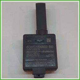 Antenna FORD KUGA 2.0 TDCI 6G9T15K602BB 2012 2016 CONTINENTAL A2C80522700-02