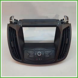 Cover Plancia Cruscotto Superiore FORD KUGA 2.0 TDCI 1790527 2012 2016