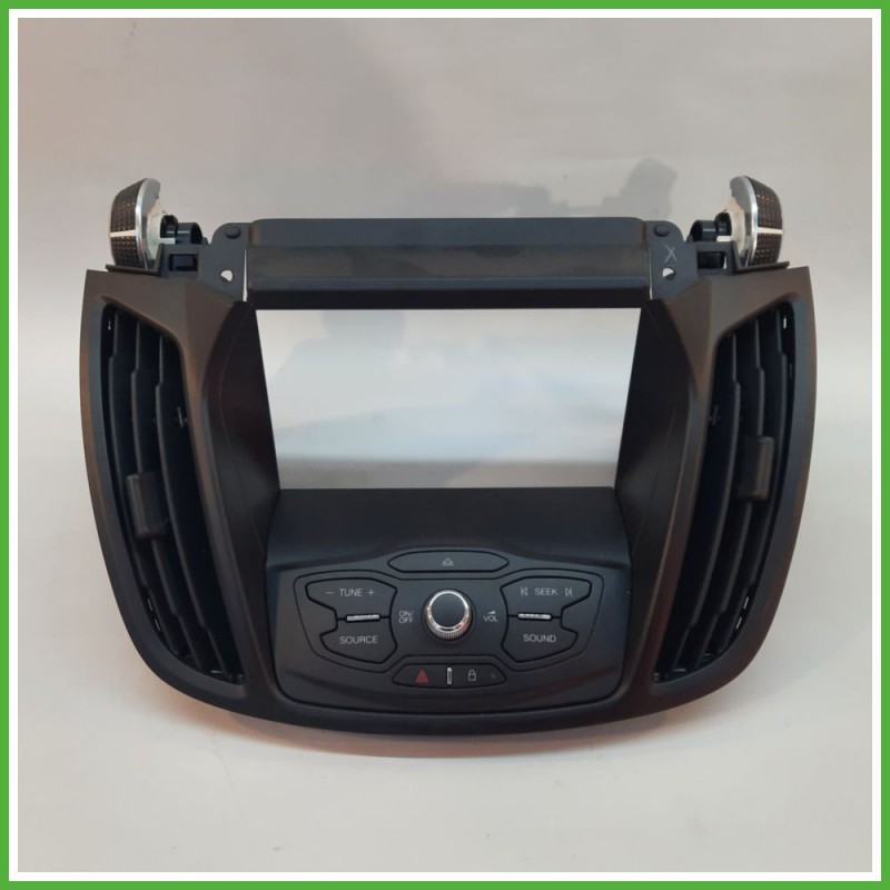 Cover Plancia Cruscotto Superiore FORD KUGA 2.0 TDCI 1790527 2012 2016