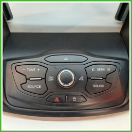 Cover Plancia Cruscotto Superiore FORD KUGA 2.0 TDCI 1790527 2012 2016