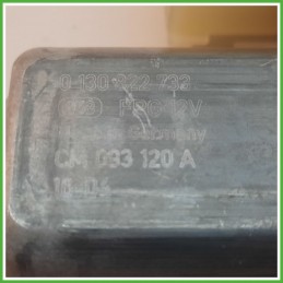 Motorino Alzavetro Anteriore Destro DX FORD KUGA 5 Porte 2138688 2012 2016 BOSCH 0130822733