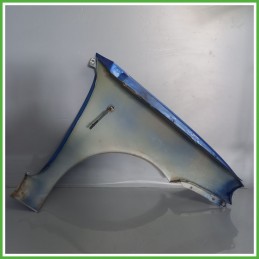 Parafango Anteriore Sinistra SX OPEL CORSA S07 Berlina 2006 2011 BLU - 4CU 21B Originale Usato