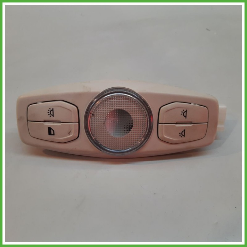 Plafoniera Anteriore Centrale FORD KUGA 2.0 TDCI 2053618 2012 2016